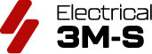 logo partnera ELECTRICAL 3M-SERVICES s.r.o.