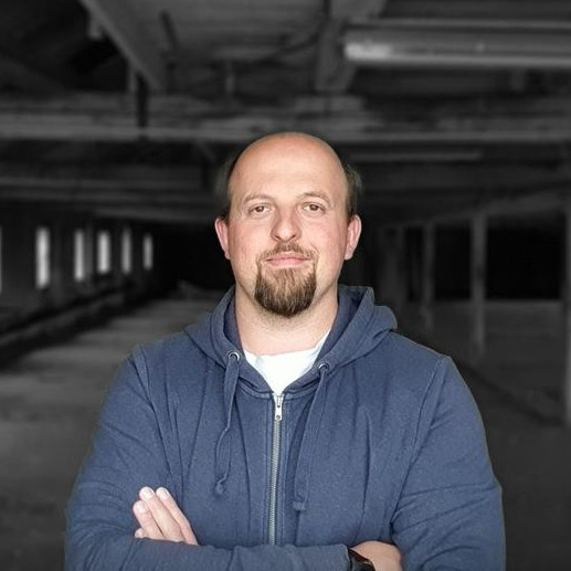 Marek Slavík, jednatel RS3, s.r.o.